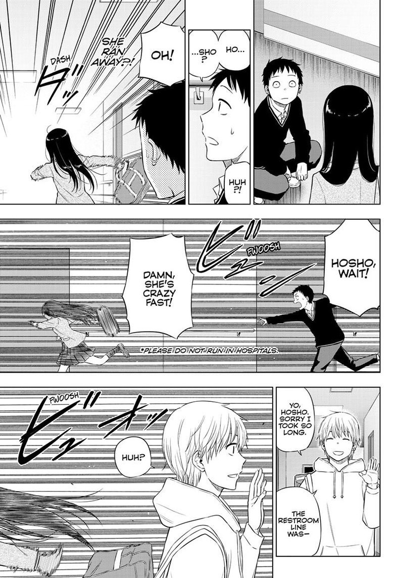 Cosmos Tamura Ryuuhei 26 37