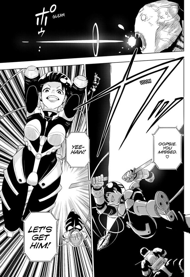 Cosmos Tamura Ryuuhei 28 11