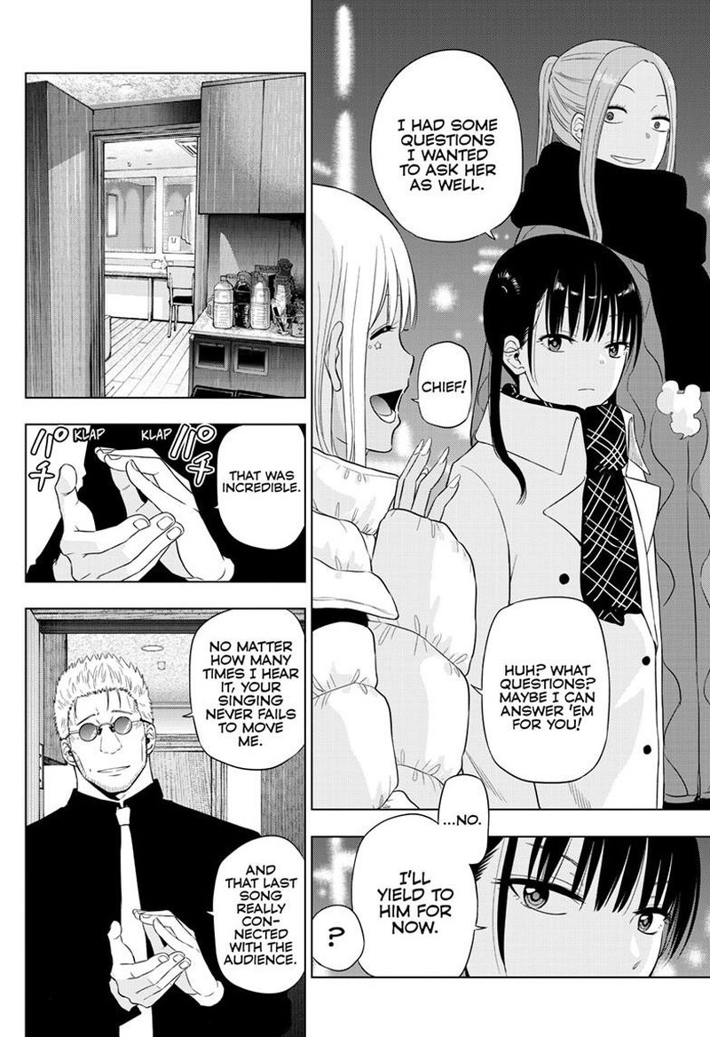 Cosmos Tamura Ryuuhei 28 20