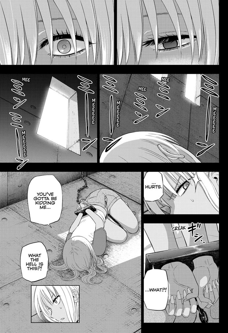 Cosmos Tamura Ryuuhei 30 3