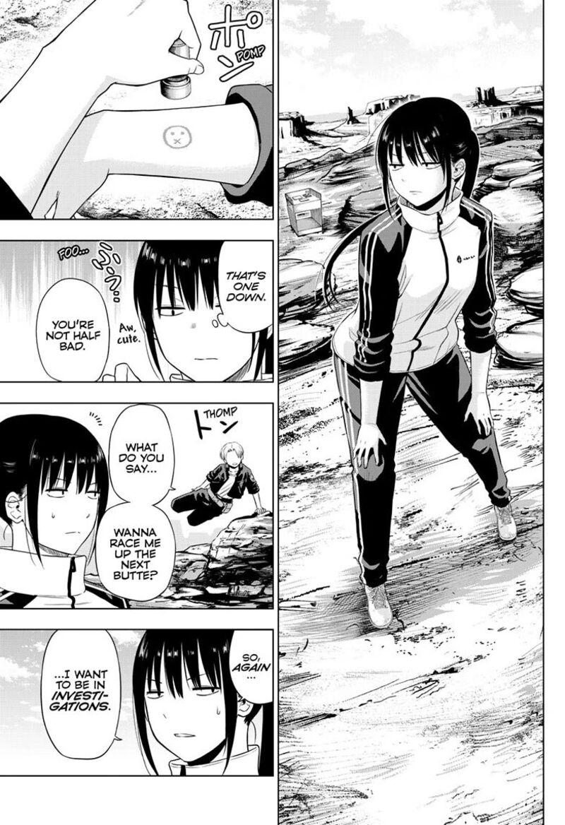 Cosmos Tamura Ryuuhei 31 23