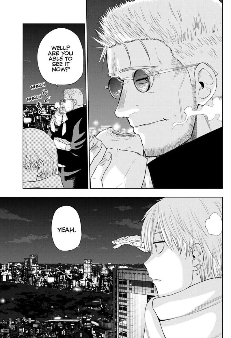 Cosmos Tamura Ryuuhei 32 5