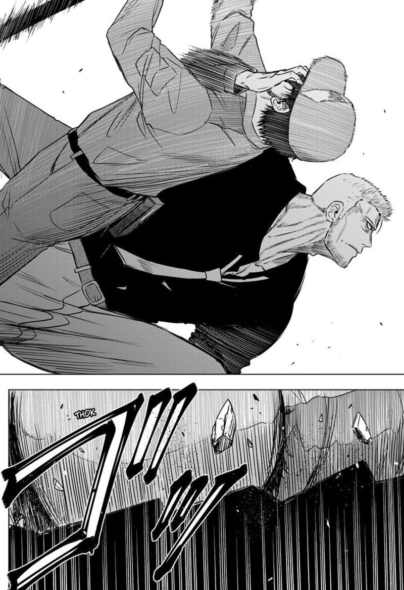 Cosmos Tamura Ryuuhei 33 20