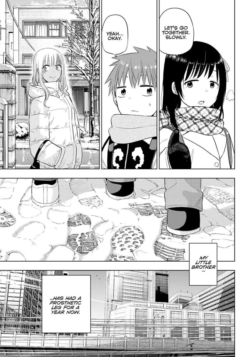 Cosmos Tamura Ryuuhei 34 5
