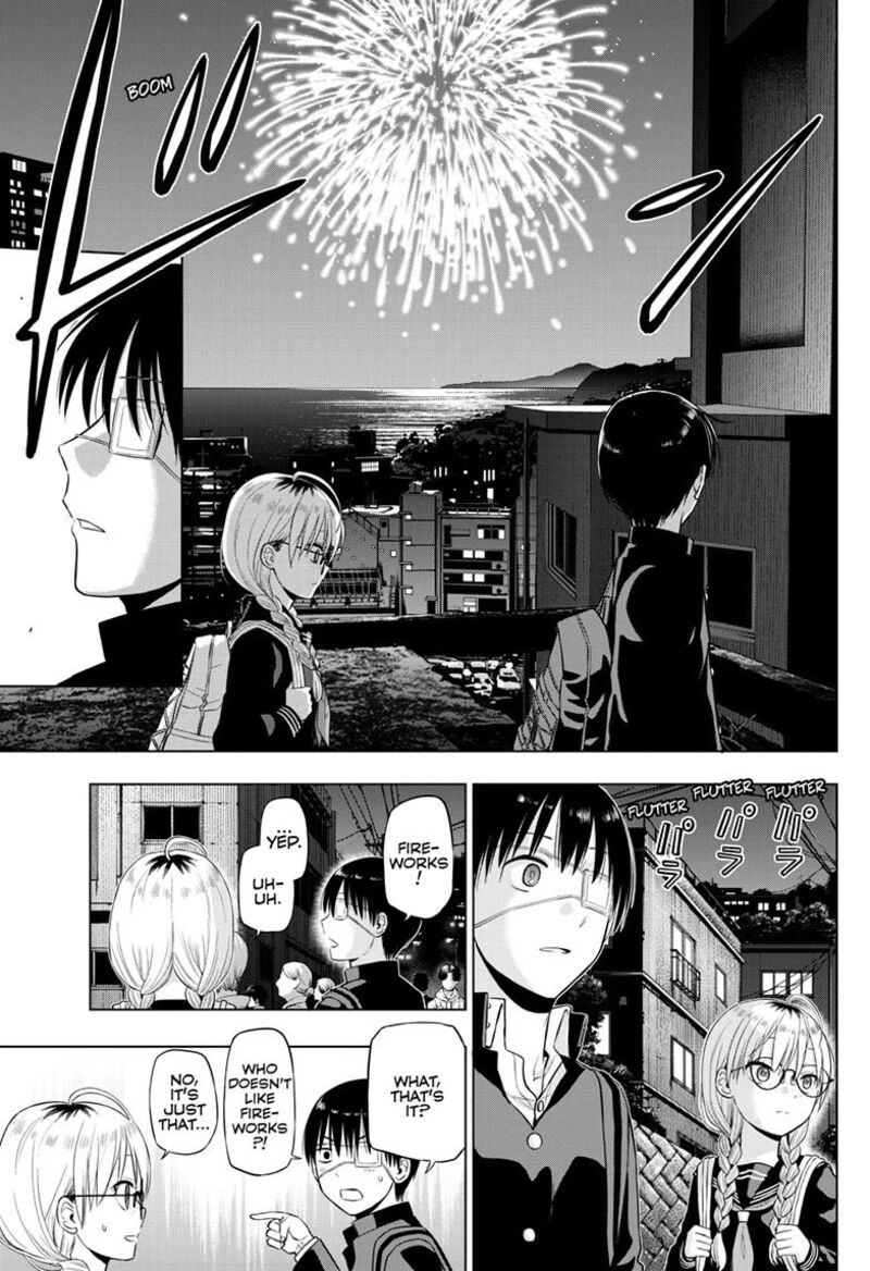 Cosmos Tamura Ryuuhei 37 21