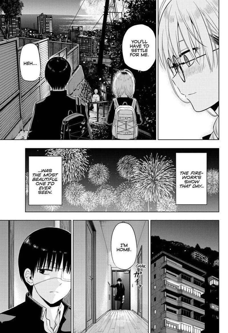 Cosmos Tamura Ryuuhei 37 23