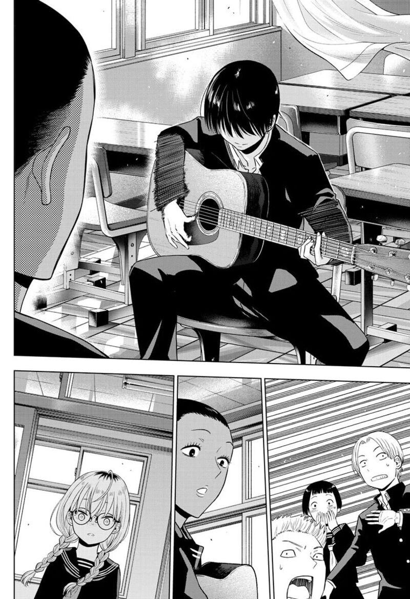 Cosmos Tamura Ryuuhei 37 28