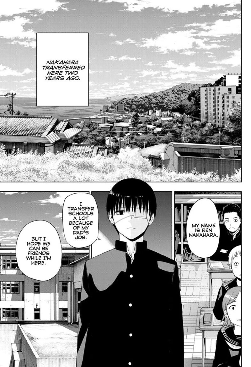 Cosmos Tamura Ryuuhei 37 3