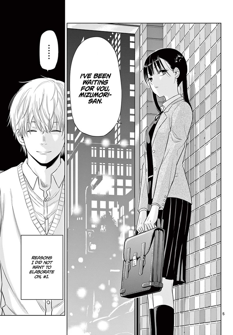 Cosmos Tamura Ryuuhei 4 5