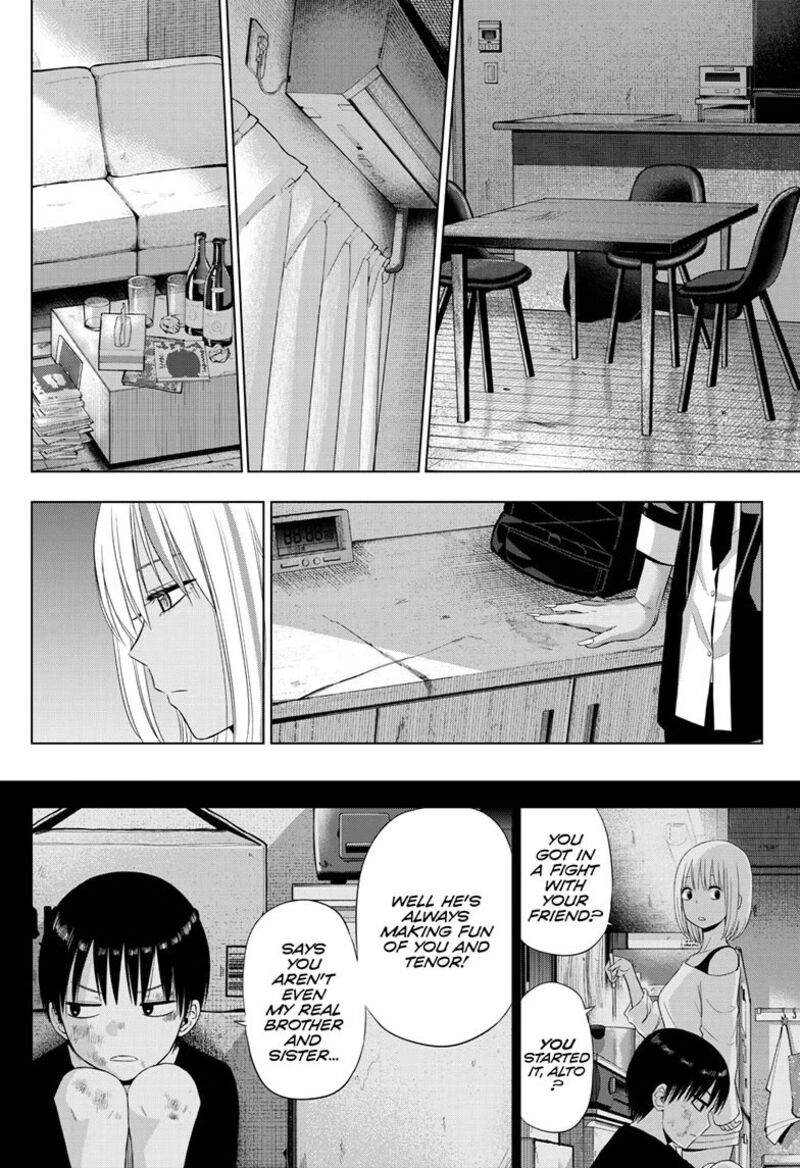 Cosmos Tamura Ryuuhei 40 12