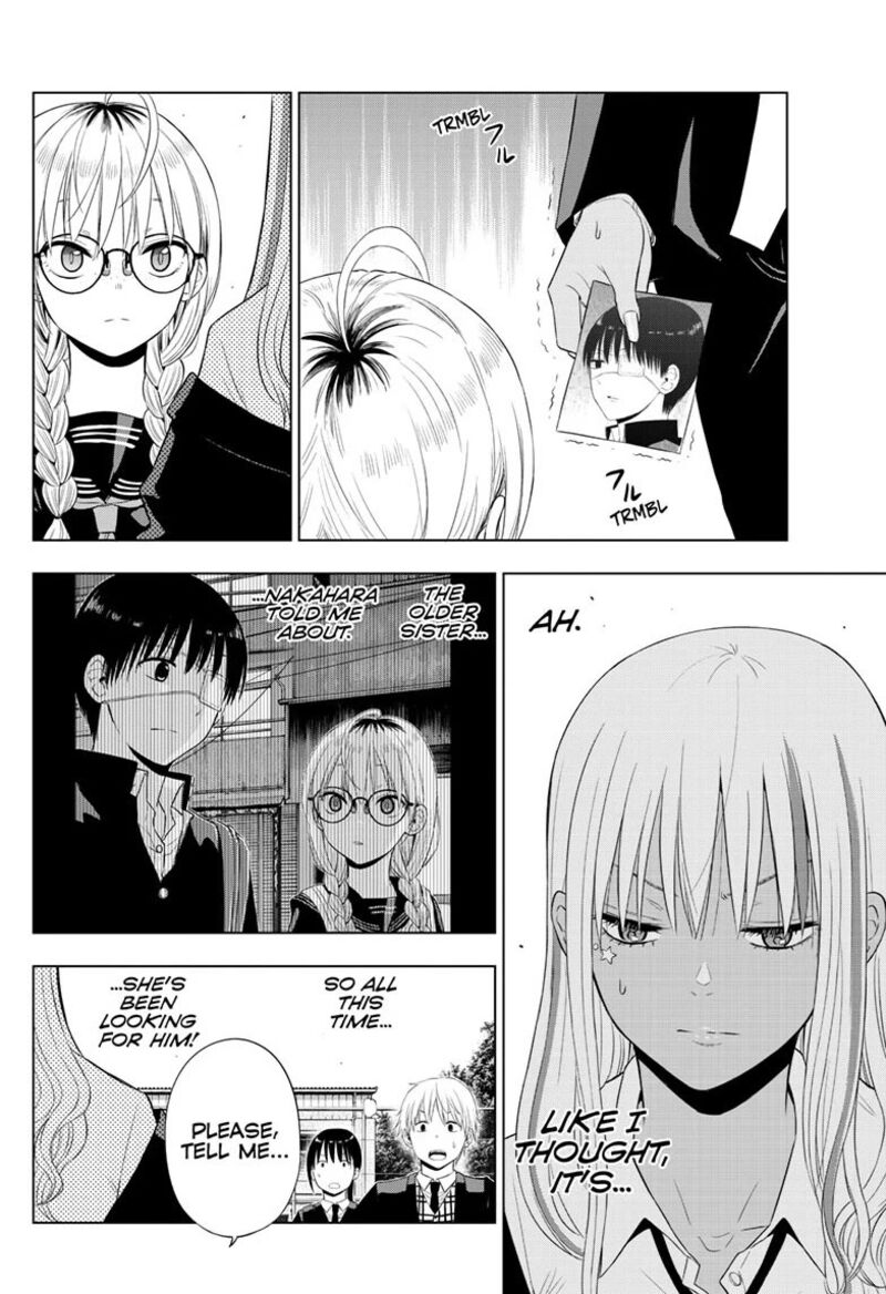 Cosmos Tamura Ryuuhei 40 4
