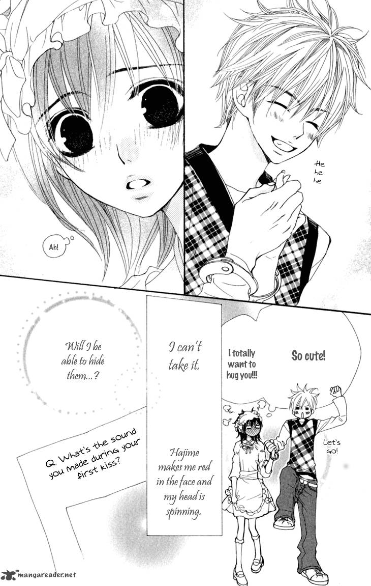 Cosplay Animal 17 15
