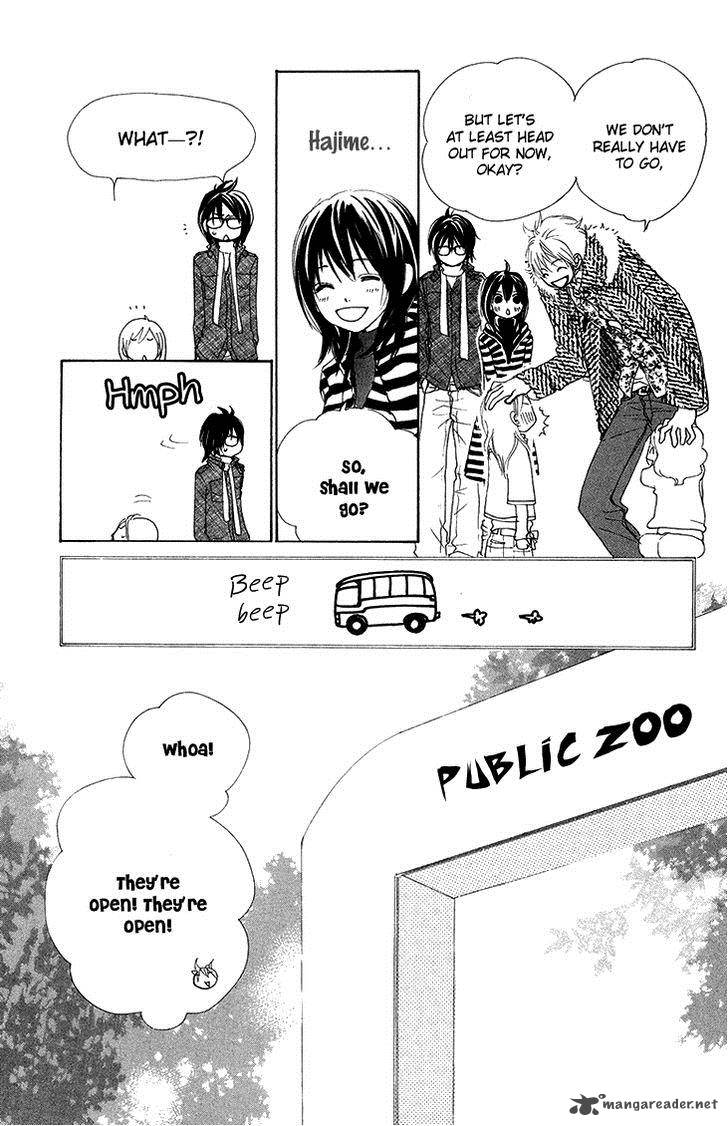 Cosplay Animal 20 15