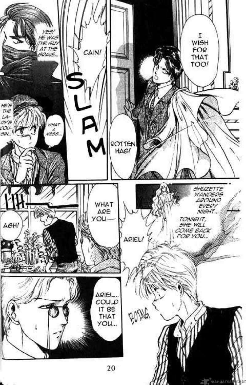 Count Cain 1 17