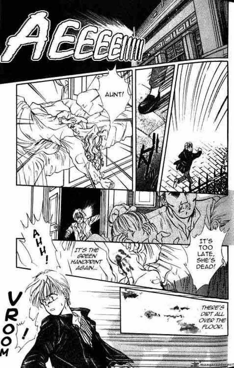 Count Cain 1 20