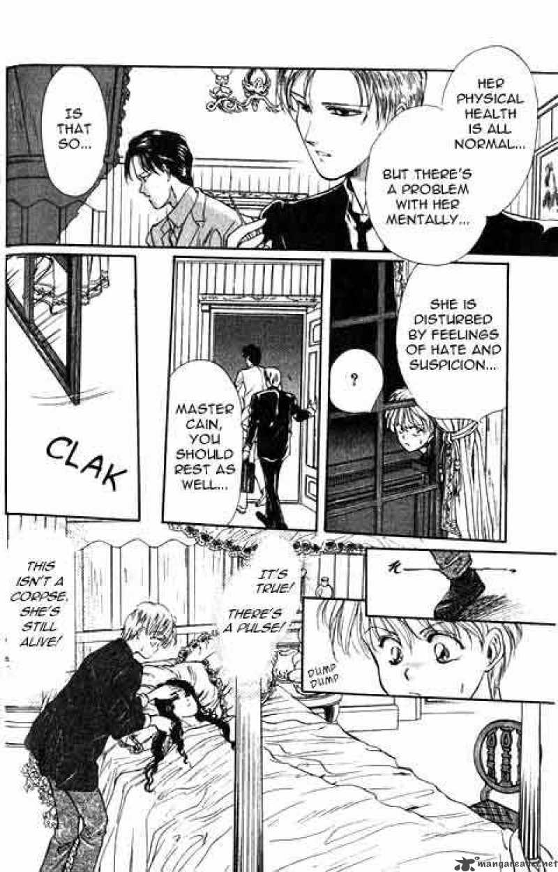 Count Cain 1 23