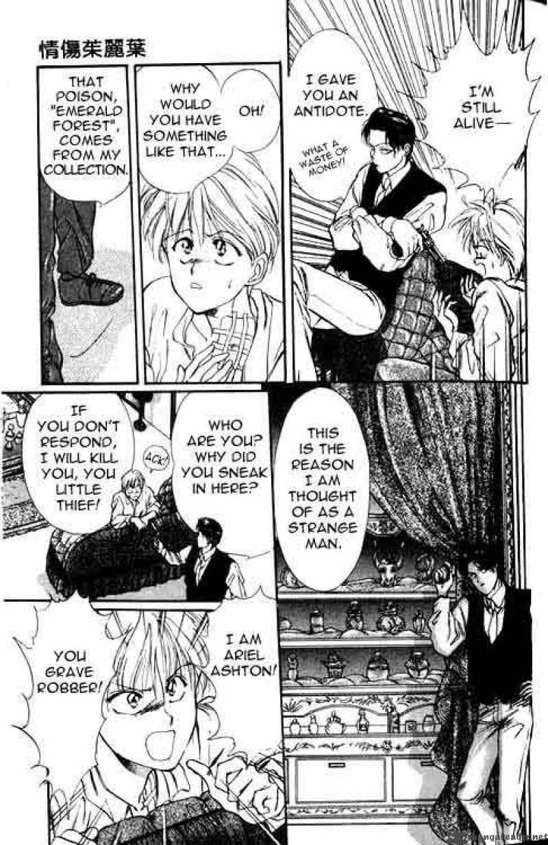 Count Cain 1 26