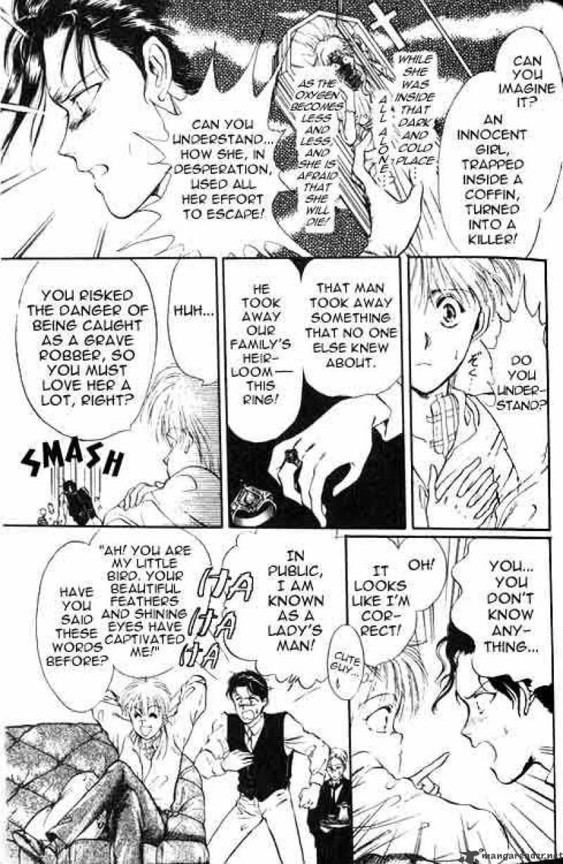 Count Cain 1 28