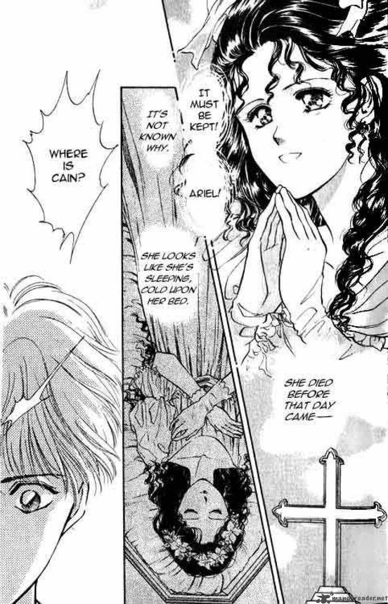 Count Cain 1 4
