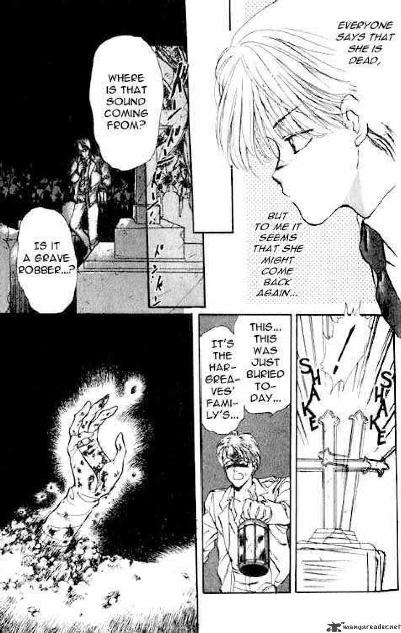 Count Cain 1 6
