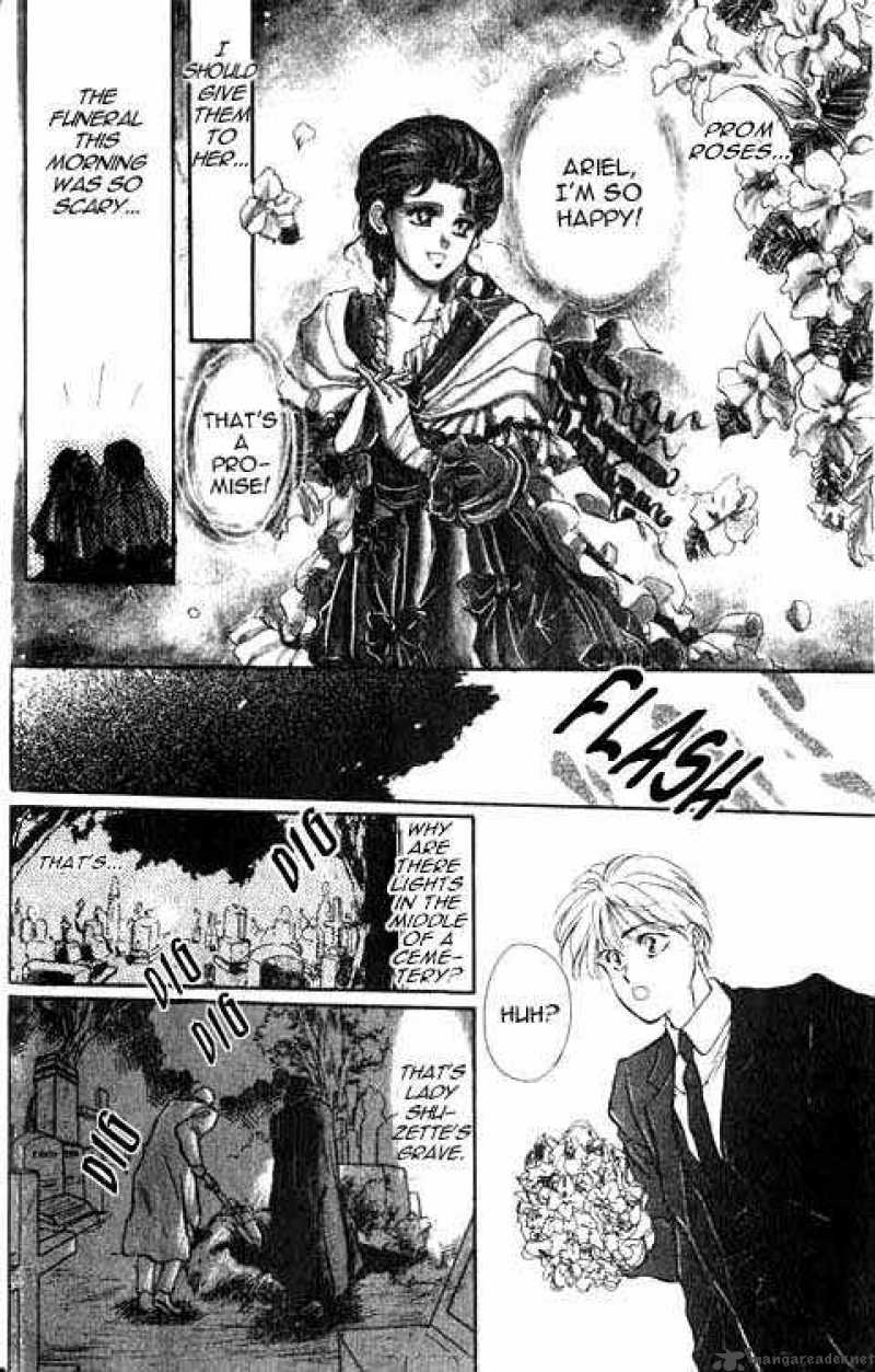 Count Cain 1 9