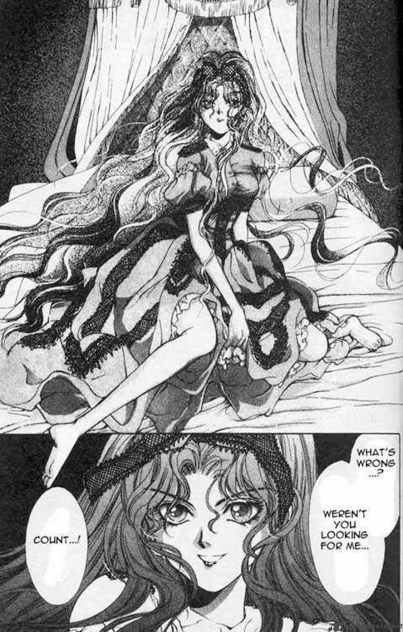 Count Cain 11 25