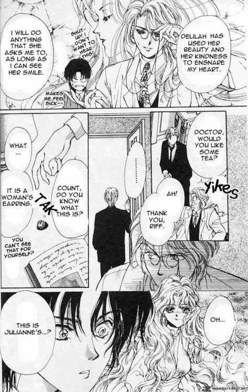 Count Cain 11 8