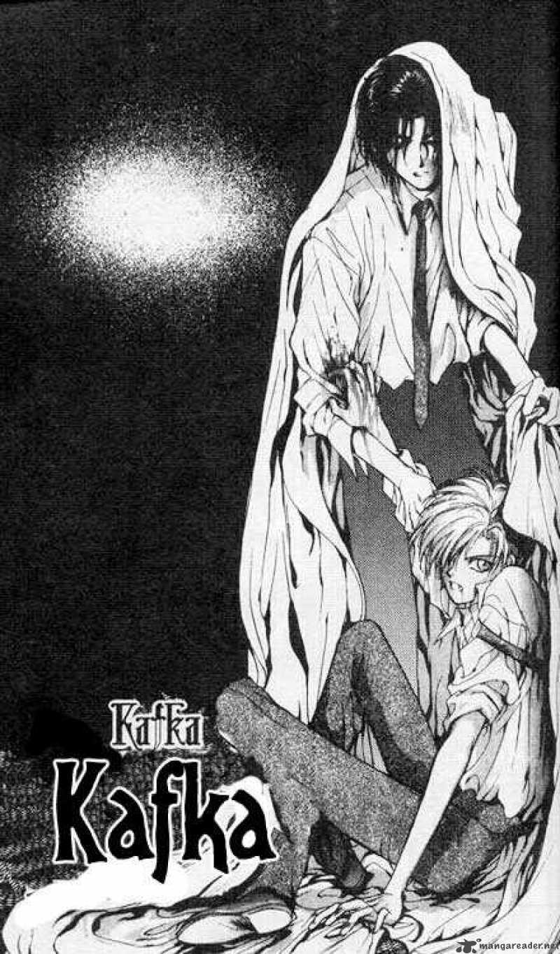 Count Cain 12 1