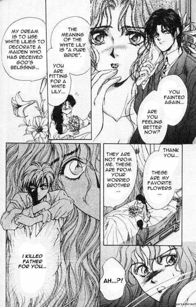 Count Cain 12 10