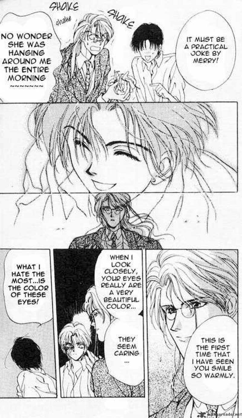 Count Cain 12 6