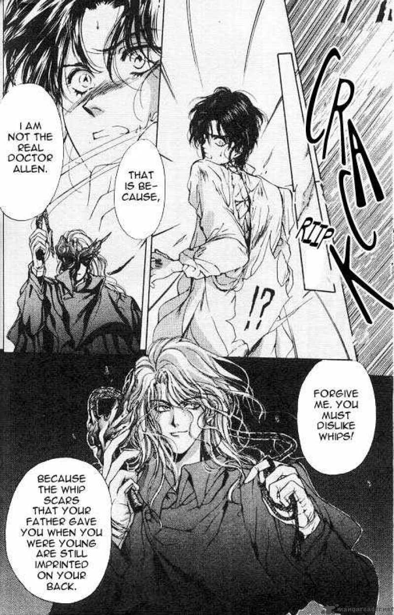 Count Cain 13 13
