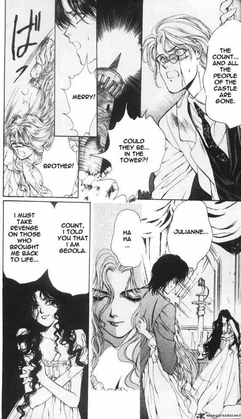 Count Cain 13 2
