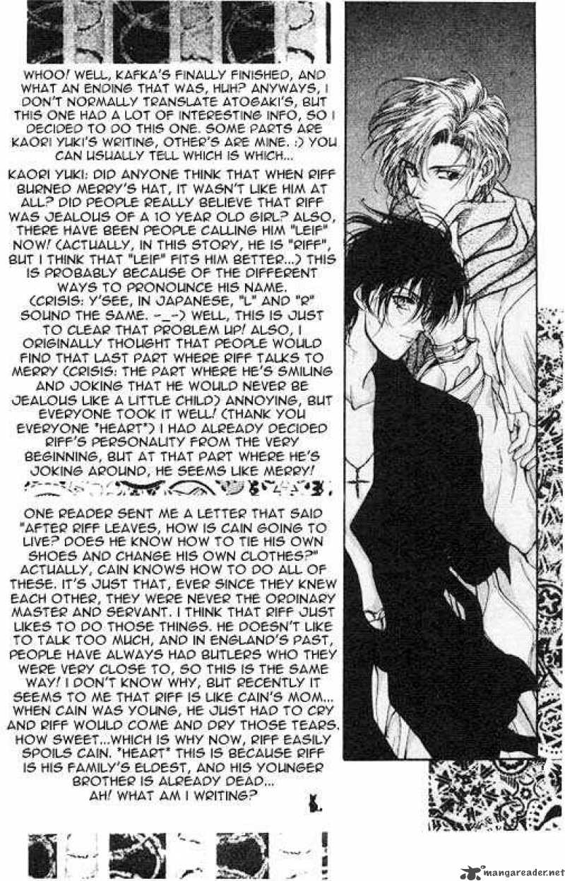 Count Cain 13 31
