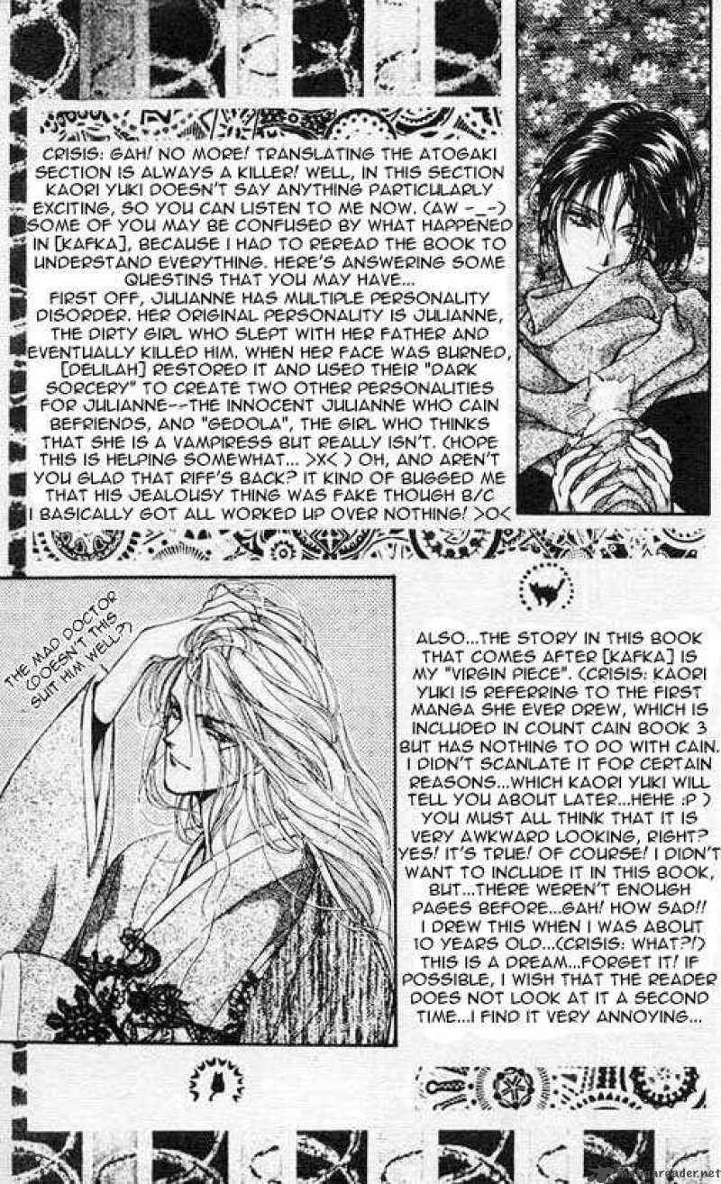 Count Cain 13 32