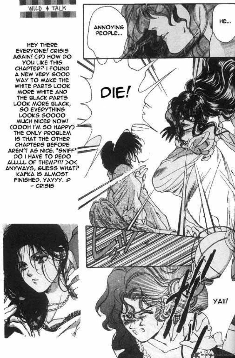 Count Cain 13 4