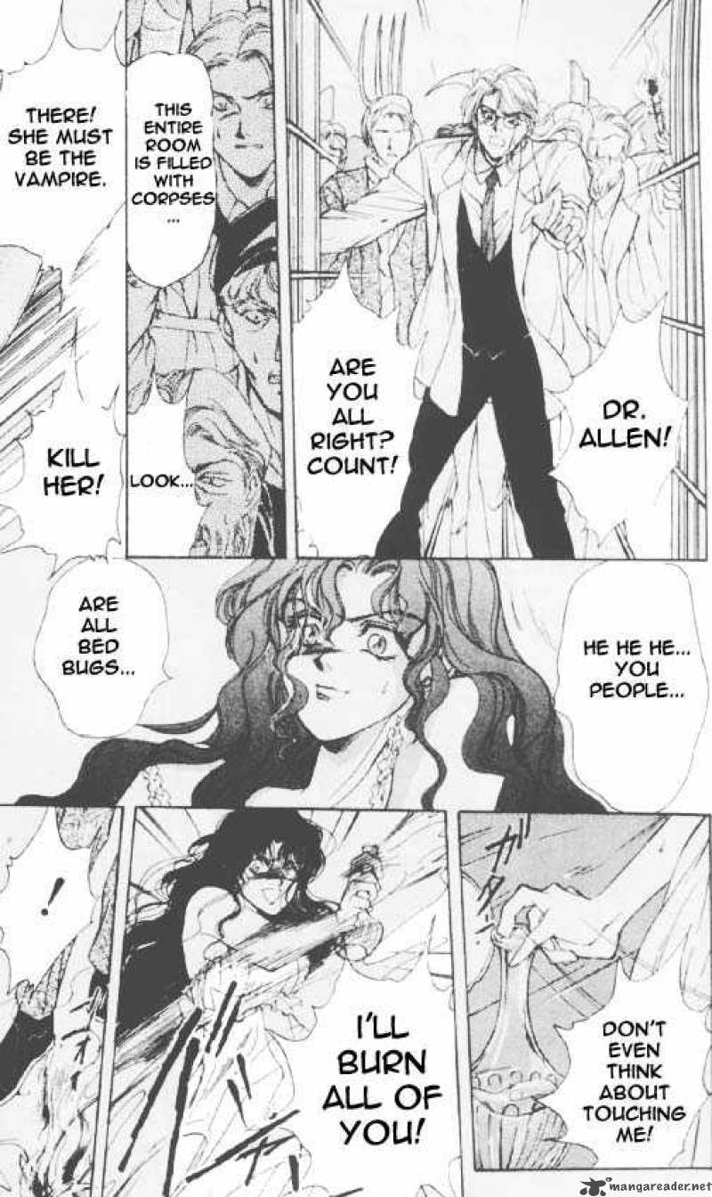 Count Cain 13 5