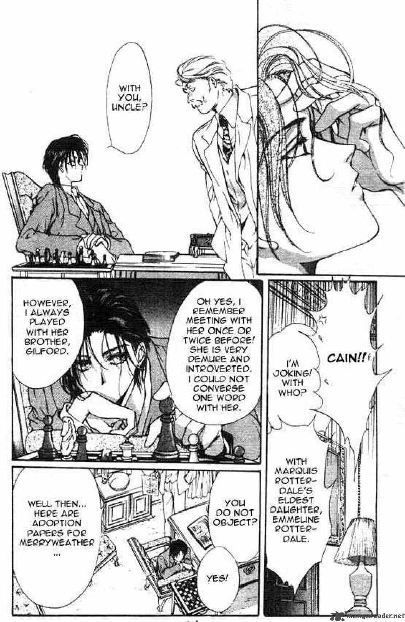 Count Cain 14 10