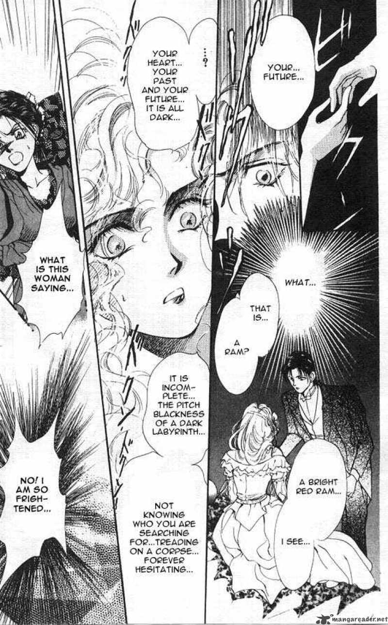 Count Cain 14 32