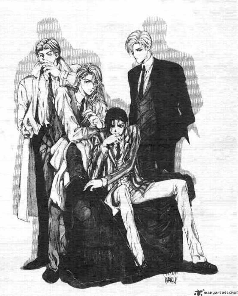 Count Cain 14 4
