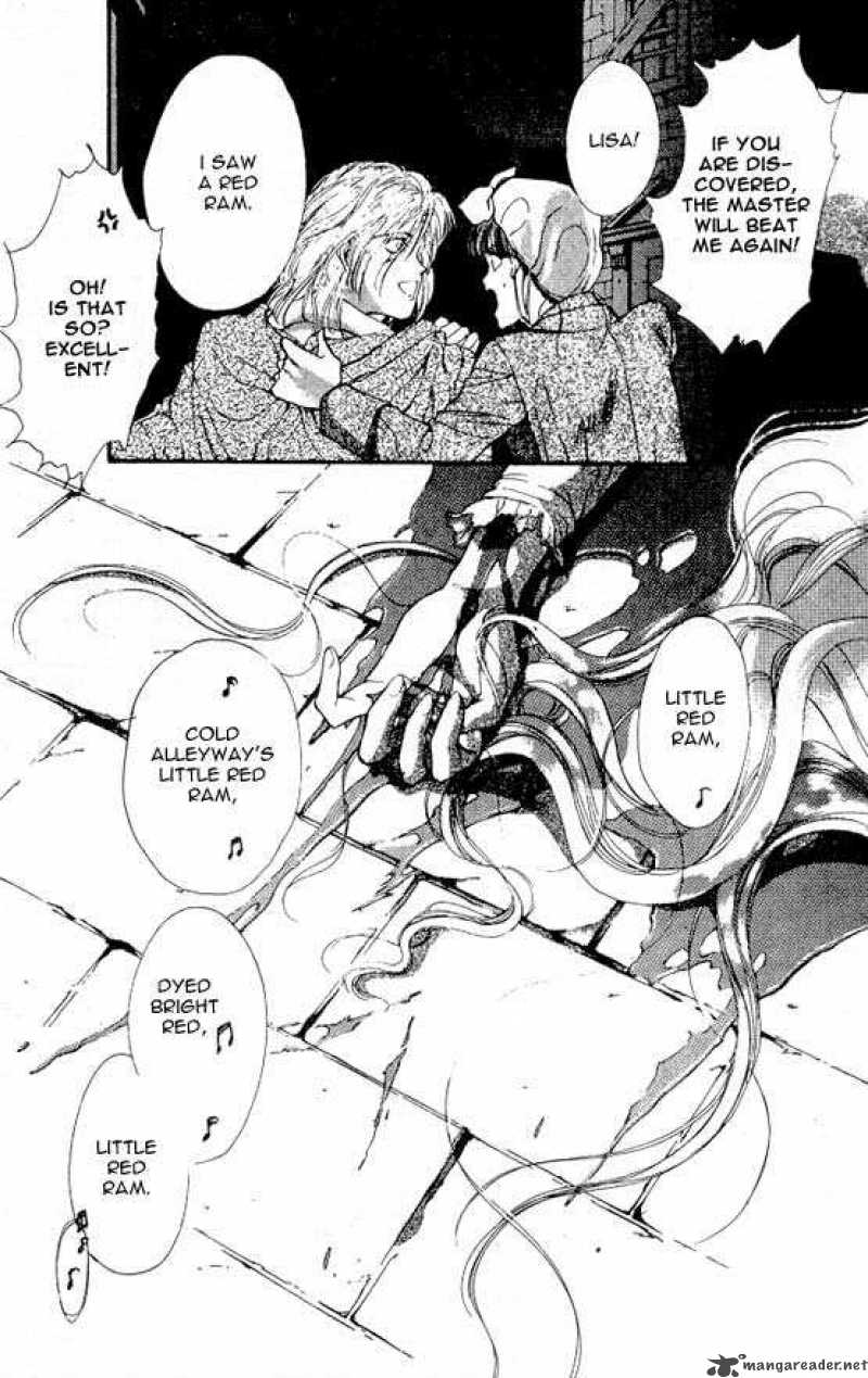 Count Cain 14 42