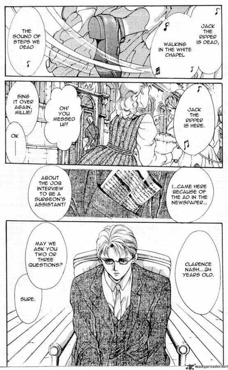 Count Cain 14 6