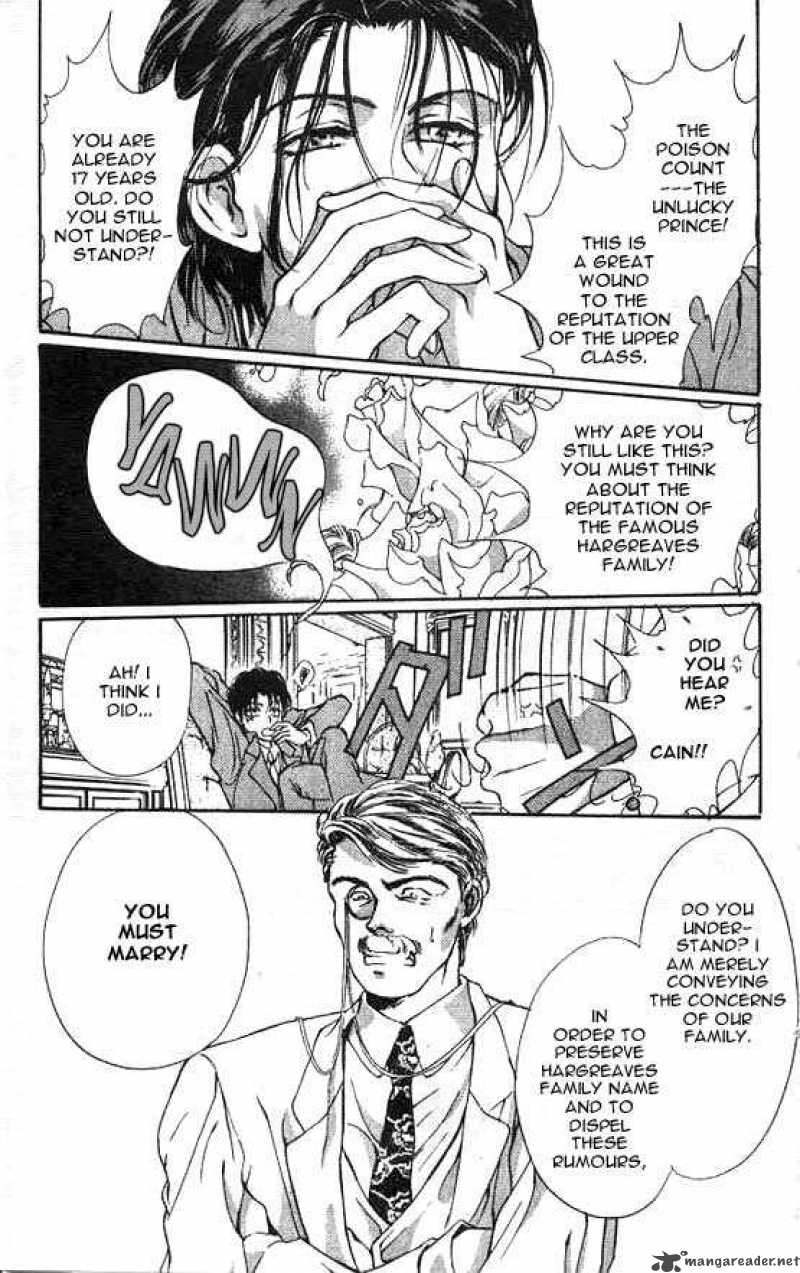 Count Cain 14 9