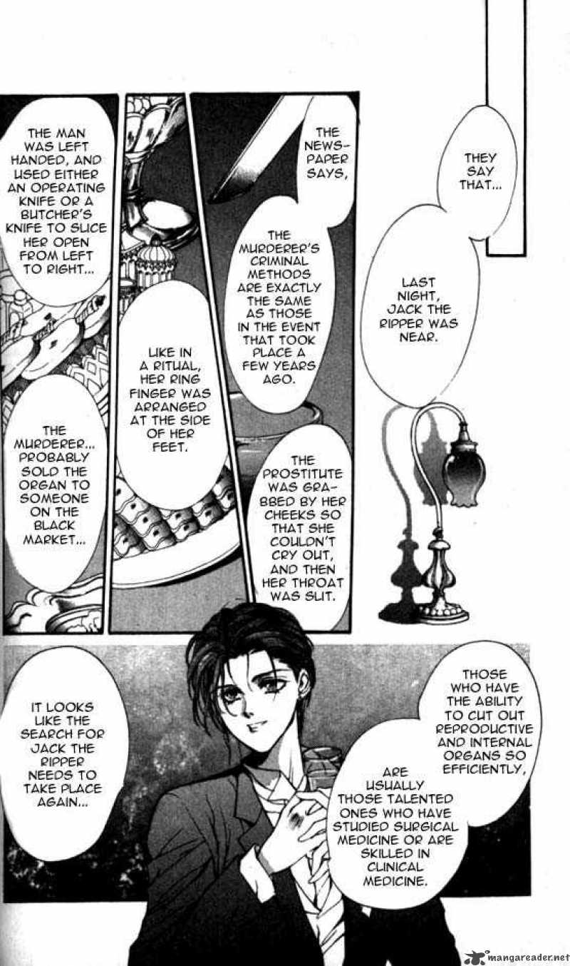 Count Cain 15 4