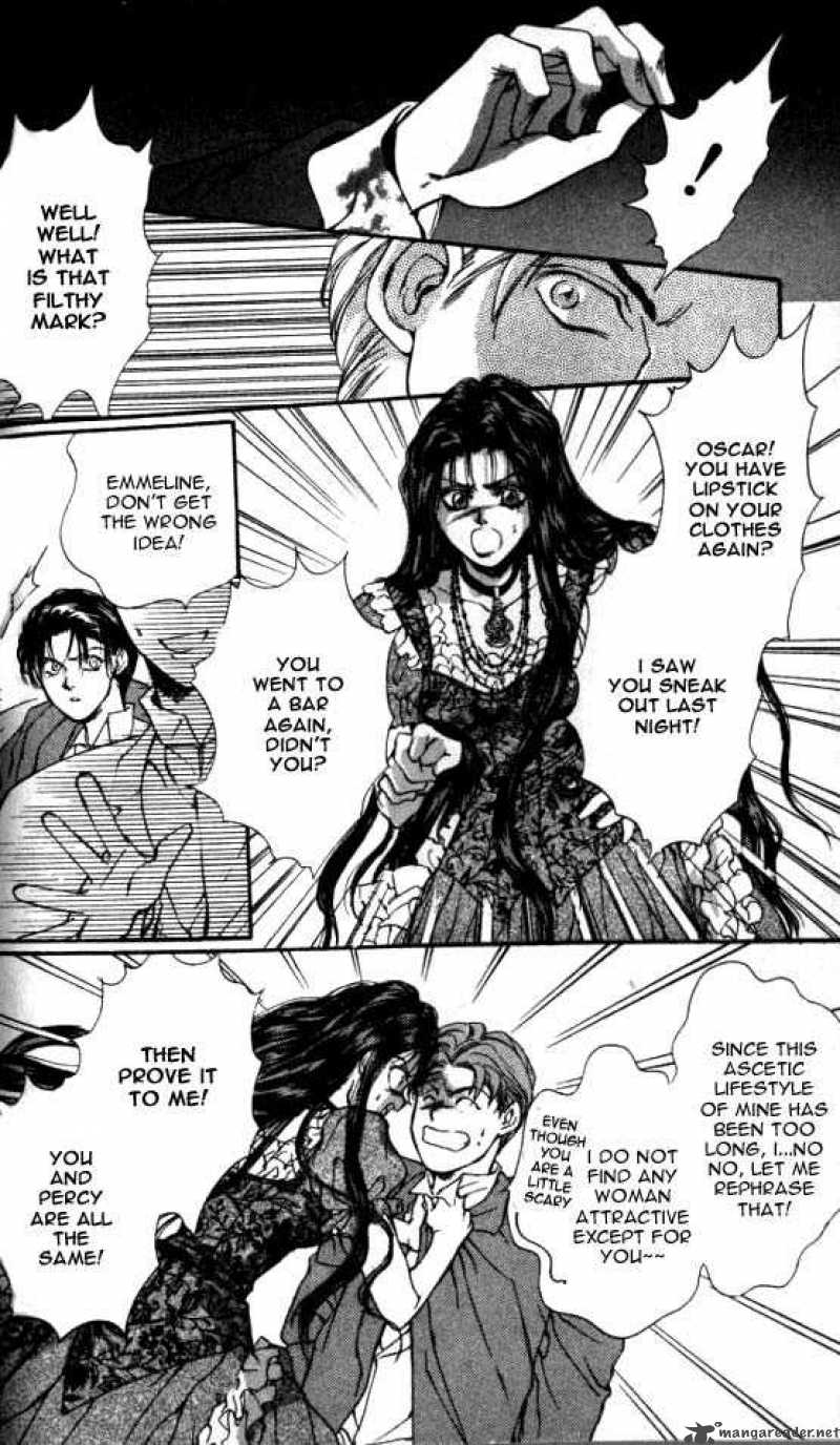 Count Cain 15 8