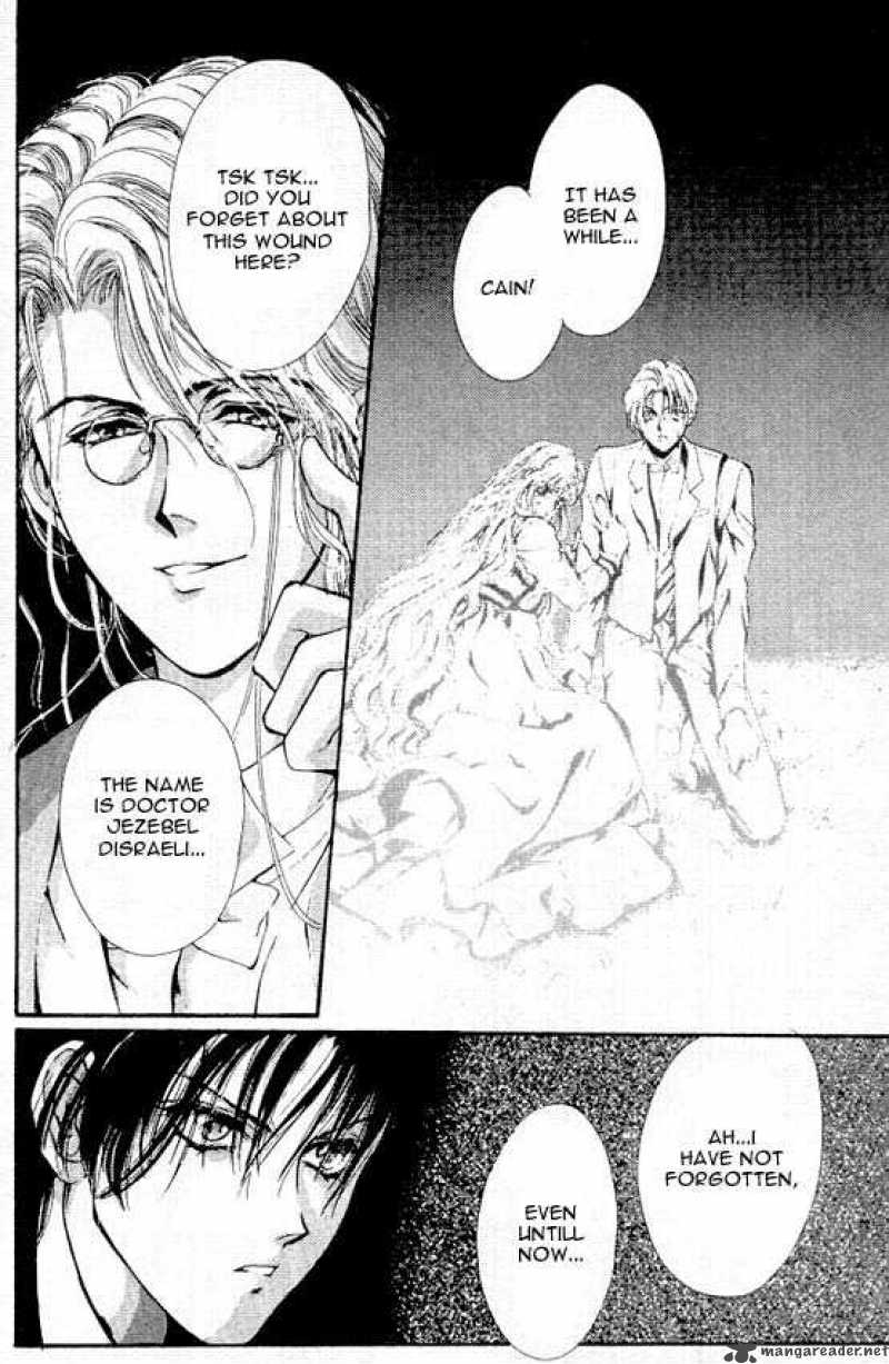 Count Cain 17 2