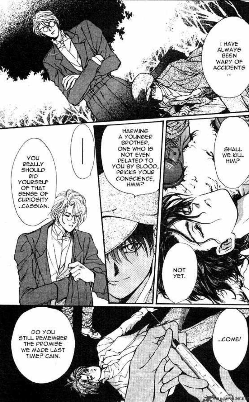 Count Cain 17 7