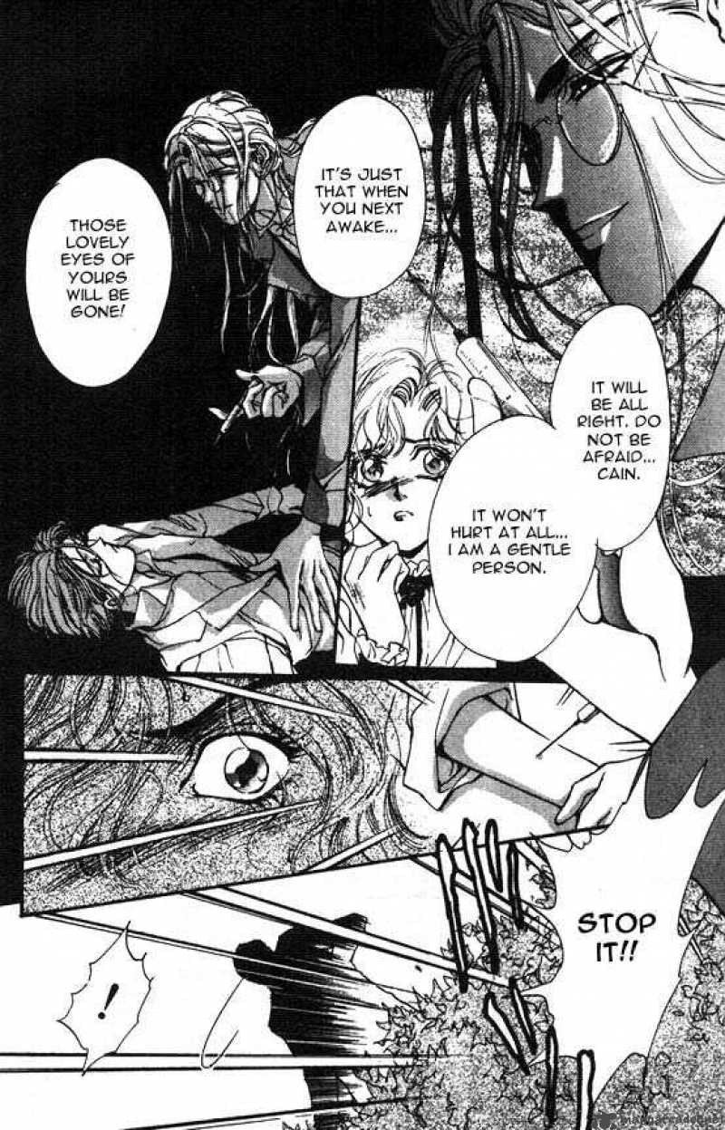 Count Cain 17 8