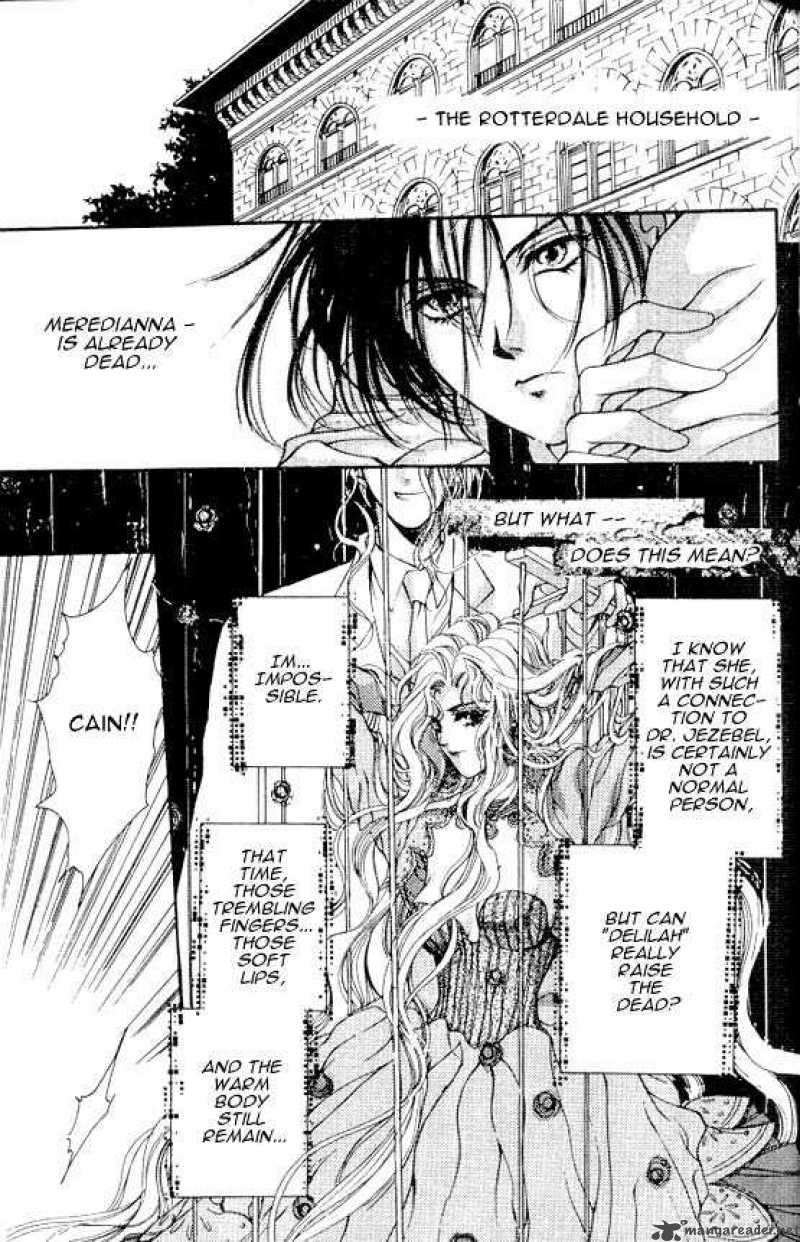 Count Cain 18 5