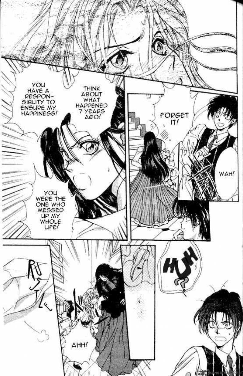 Count Cain 18 7