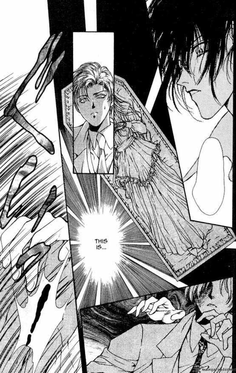 Count Cain 19 3